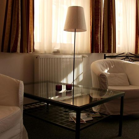 Apartma La Provence Marianske Lazne Bagian luar foto
