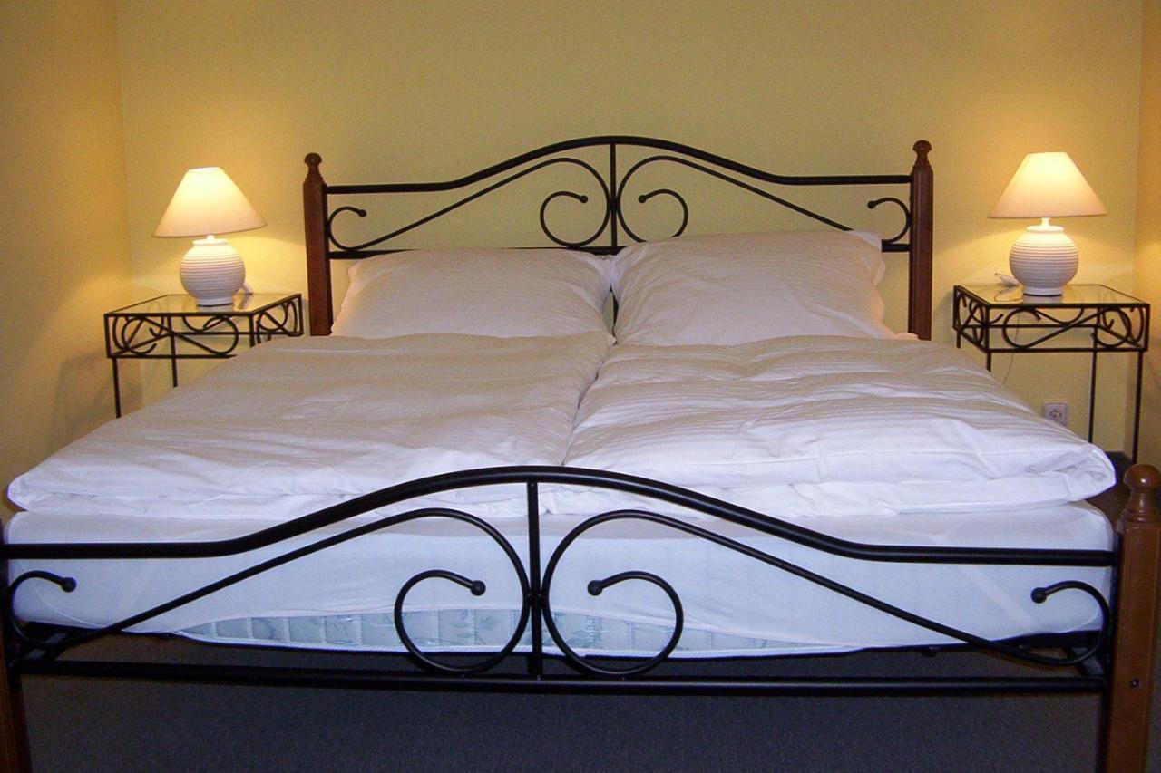 Apartma La Provence Marianske Lazne Bagian luar foto