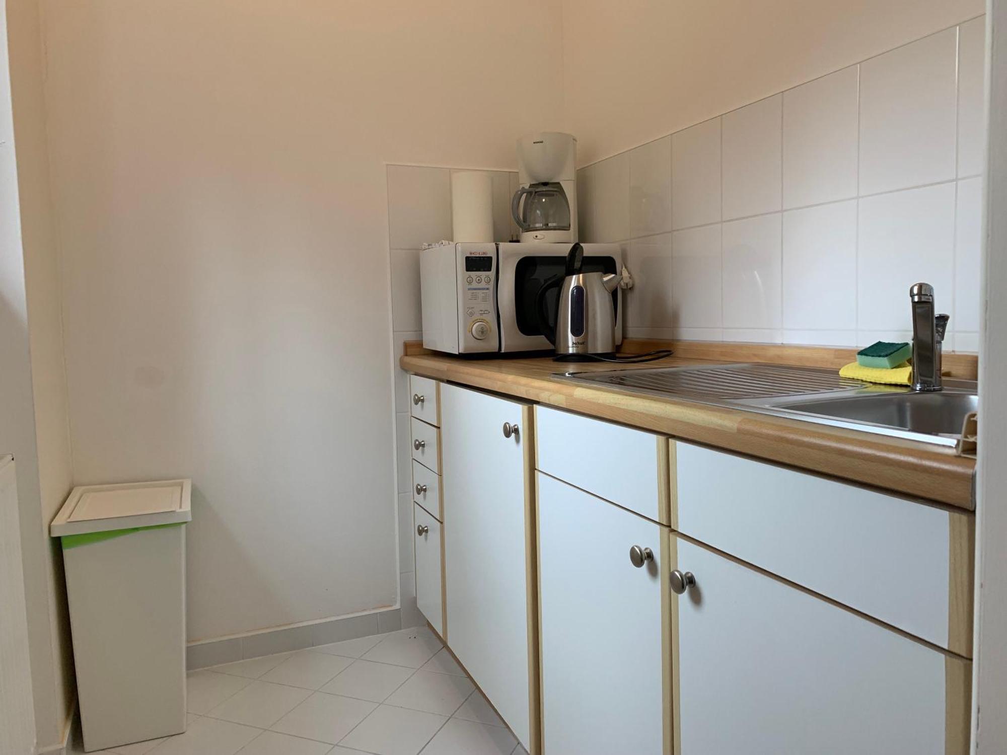 Apartma La Provence Marianske Lazne Bagian luar foto