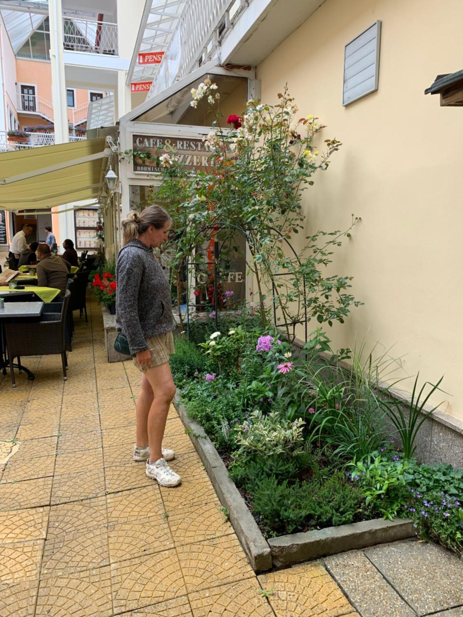 Apartma La Provence Marianske Lazne Bagian luar foto