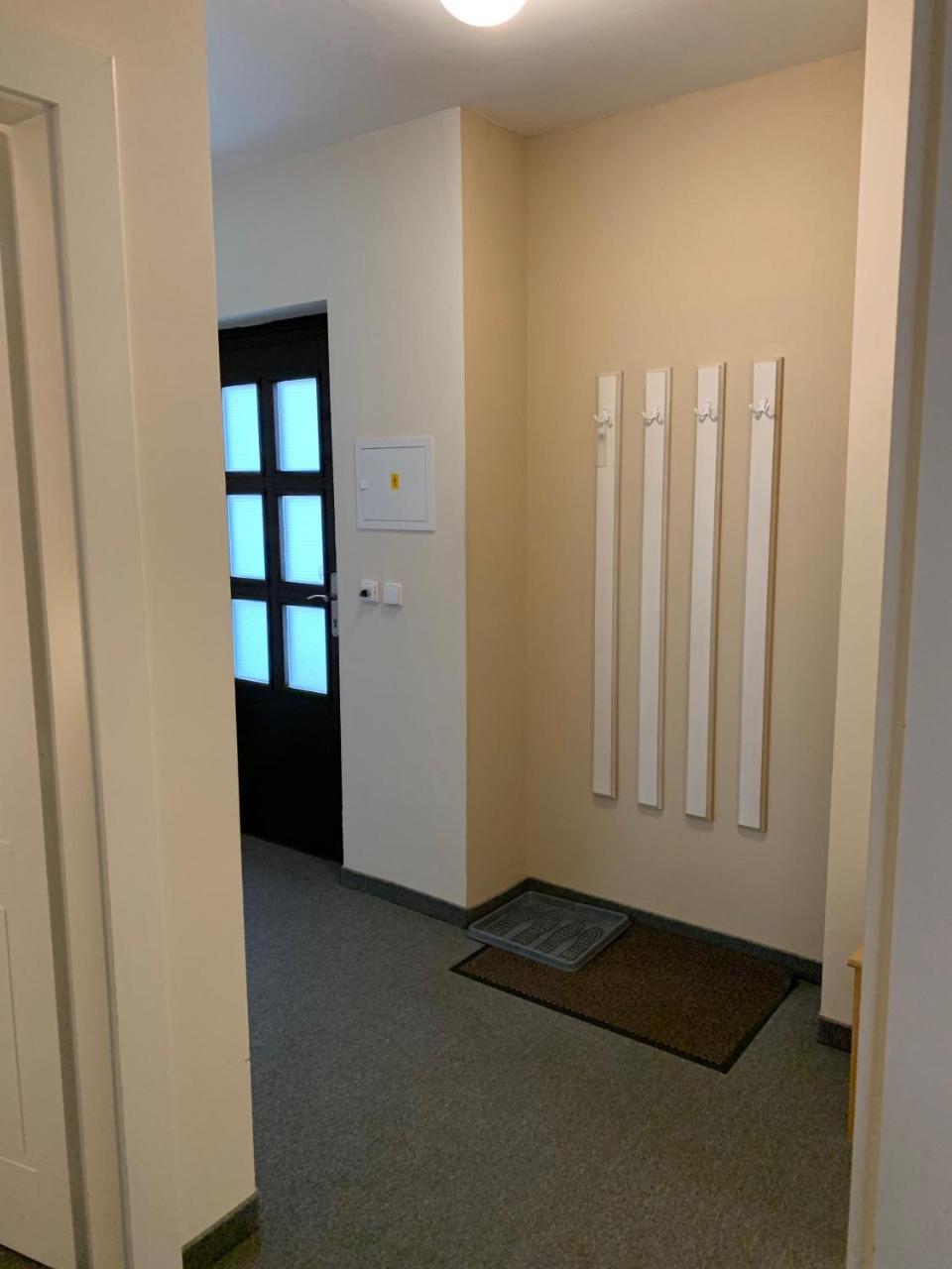 Apartma La Provence Marianske Lazne Bagian luar foto