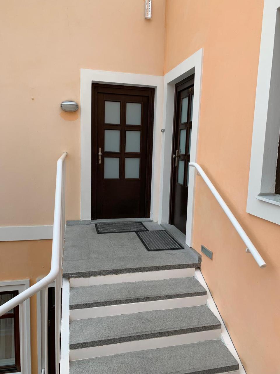 Apartma La Provence Marianske Lazne Bagian luar foto